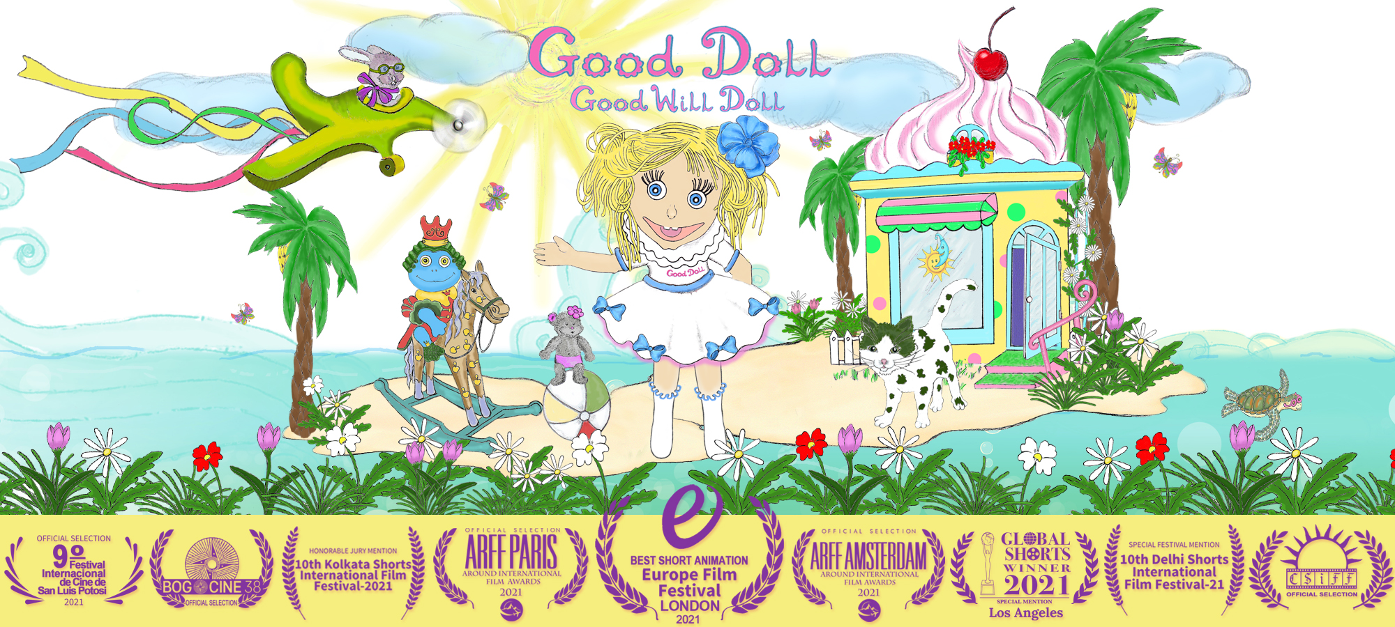 Good Doll- GWD Website Header w Laurels at Bottom - Nov 10 2021